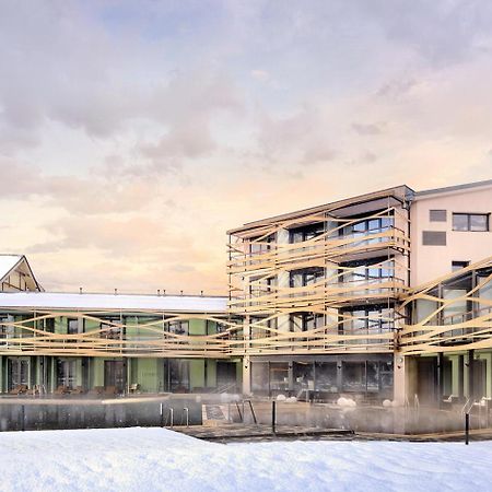 Hotel Galeria Thermal Bešeňová Eksteriør billede