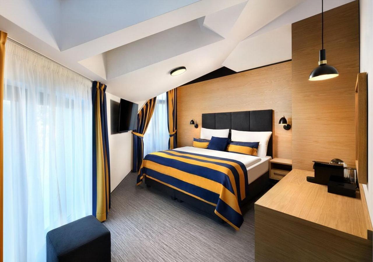 Hotel Galeria Thermal Bešeňová Eksteriør billede