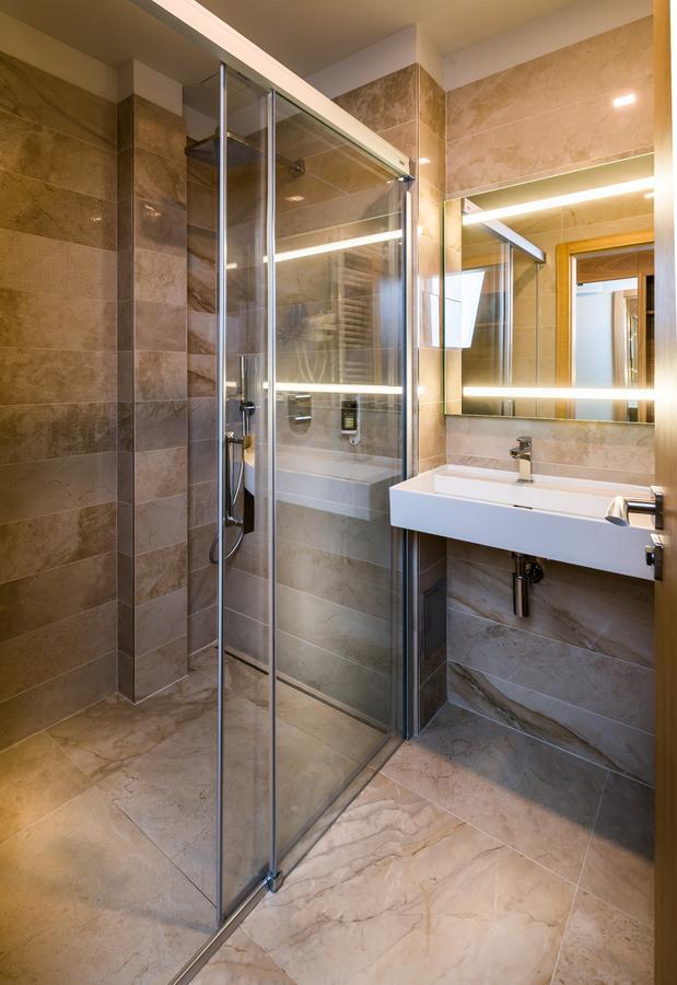 Hotel Galeria Thermal Bešeňová Eksteriør billede